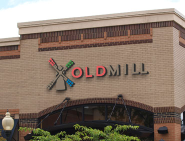 Old Mill Store foto