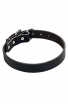 Get Multipurpose Leather Labrador Collar