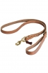 Professional Stitched Leash with D-Ring on the Handle