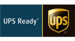 UPS ground